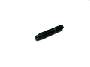 Image of ASA-stud bolt. M7X39MM image for your 2009 BMW 535xi   